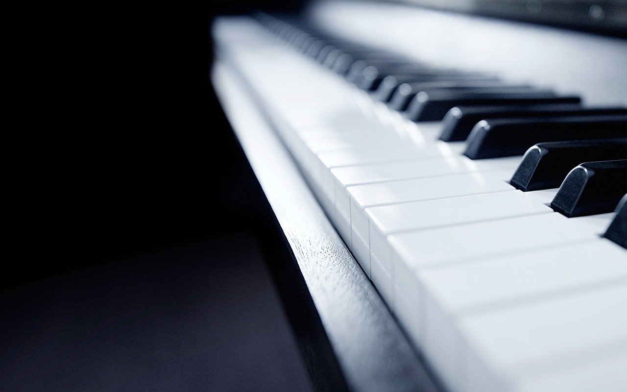 Online piano lessons available (Skype, Google Meet) Job in Dublin