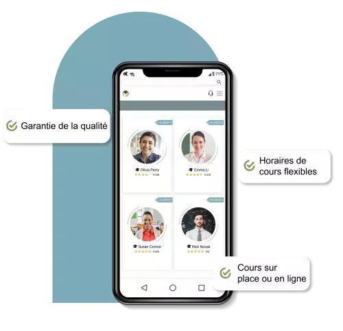 How it works advantages image