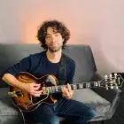 Learn Guitar with a Berklee Graduate | 15+ Years Teaching Beginners to Advanced Players
