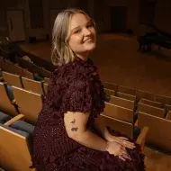     Experienced Piano & Voice Teacher | RIAM Exam Preparation